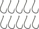 Predax Dropshothaken Hooks 5 10pcs