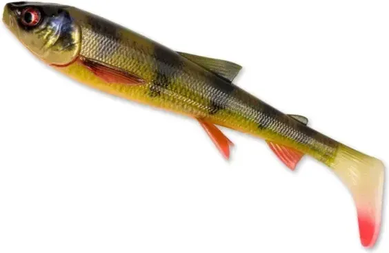 Savage Gear 3D Whitefish Shad 17.5cm 42g 2pc Perch