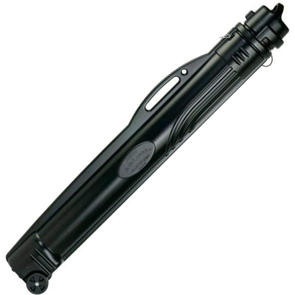 Plano Guide Series Jumbo Rod Tube 170–284.5cm