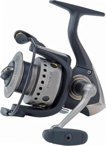 Ryobi Cynos III 5000 12kg 85cm 395g 5.1:1