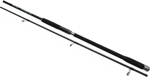 Bullseye Coastguard Spinnrute 310 10-45g Semi-Parabolic