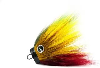 VMC Mustache Rig Jigkopf 40g #L Kingston