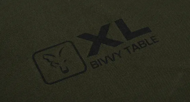Fox XL Bivvy Table 60cm