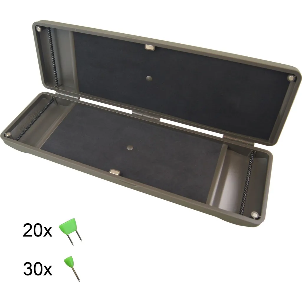 Korda Rig Safe Angelbox Compact