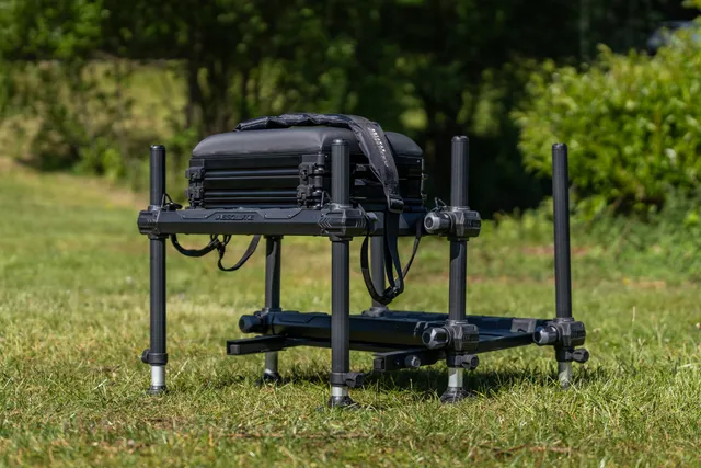 Preston Absolute Compact Sitzkiepe 50x60cm