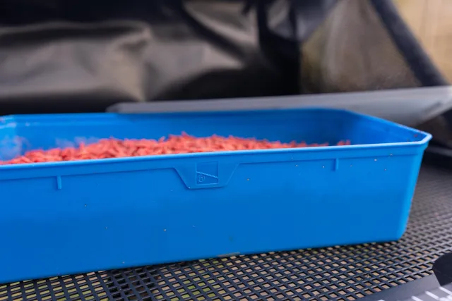 Preston Köderdose 6pt