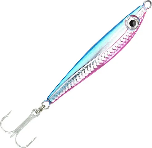 Spro Cast'X Sea Fishing Lure 28g Blue Shrimp