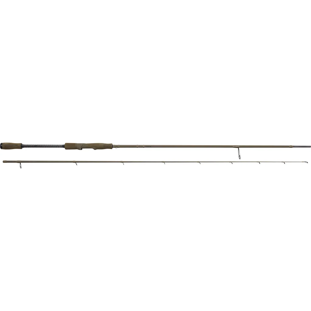 Savage Gear SG4 Streetstyle Specialist Spinnrute 2.13m 2–10g 2pc