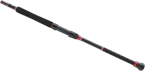 Penn Squadron III Boat Sensitip Spinning Rod 2.4m 300g