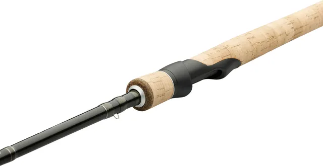 Westin W2 Spin Spinnrute 0712 2,13m 3-15g 2pc