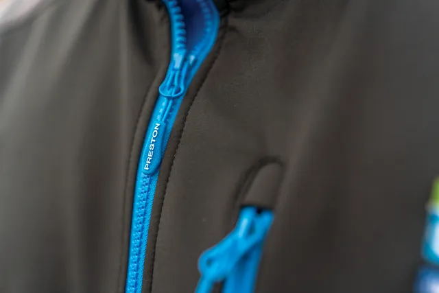 Preston Duratech Softshell S