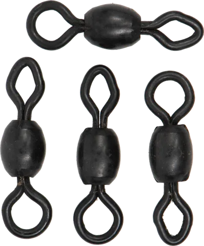 Fox Rage Diamond Swivels Size 7