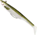 Westin Magic Minnow Jig Softbait 17cm 75g Tobis Ammo