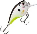 Rapala BX Brat 5cm 0.9m 10g Hot Dang