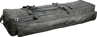 Sonik XTRACTOR Taschen & Futterale 3-Rod T-50 137x36x24cm