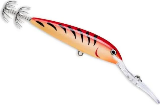 Rapala Deep Squid DSQ09 9cm 3.3m 15g GRT