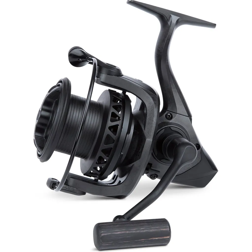 Sonik XTRACTOR+ Spinnrolle 5000 4.7:1