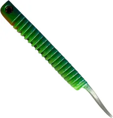 KSM River Fighters Pin Tail Gummiköder 21cm RF Special