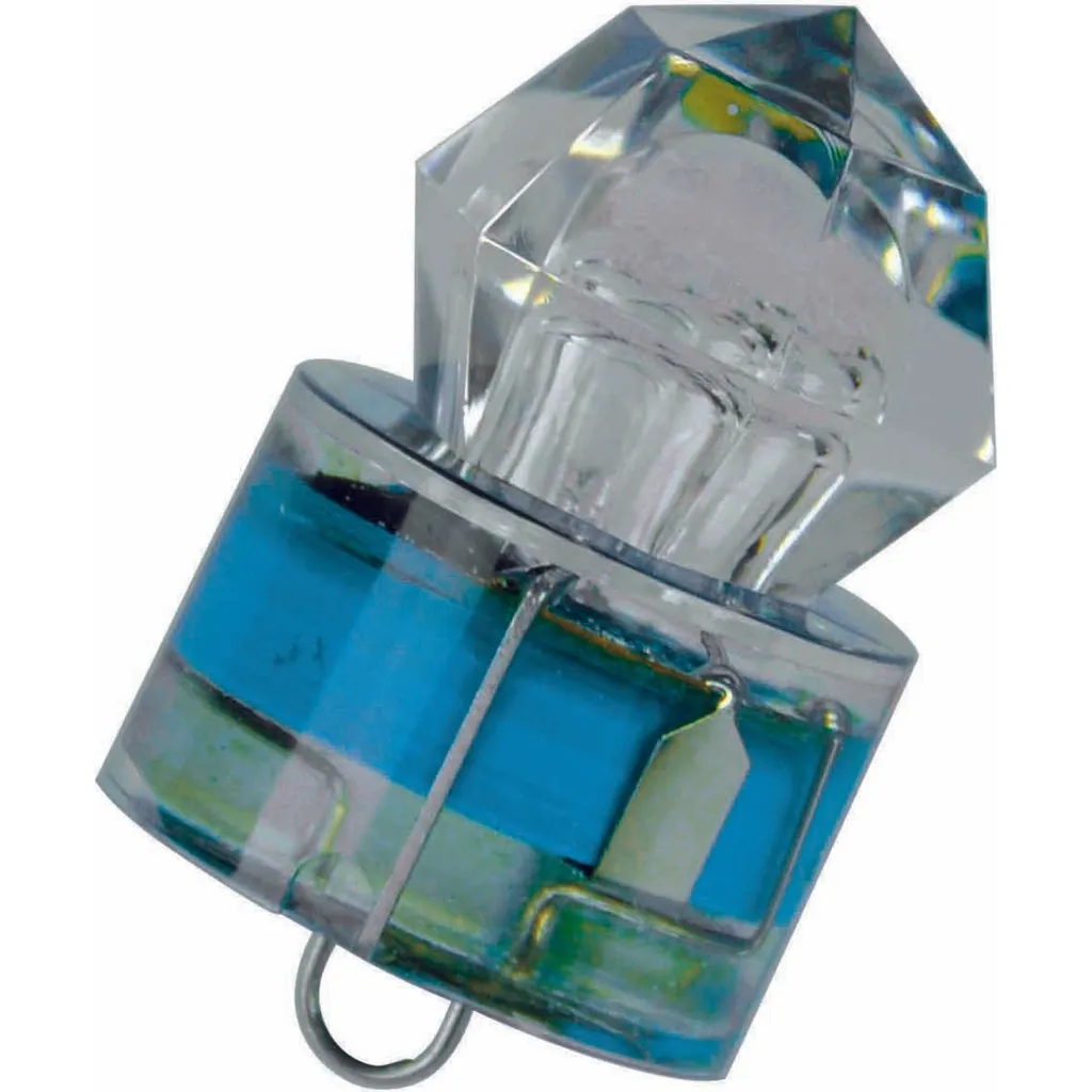 Ragot Automatic Diode Bissanzeiger Rot