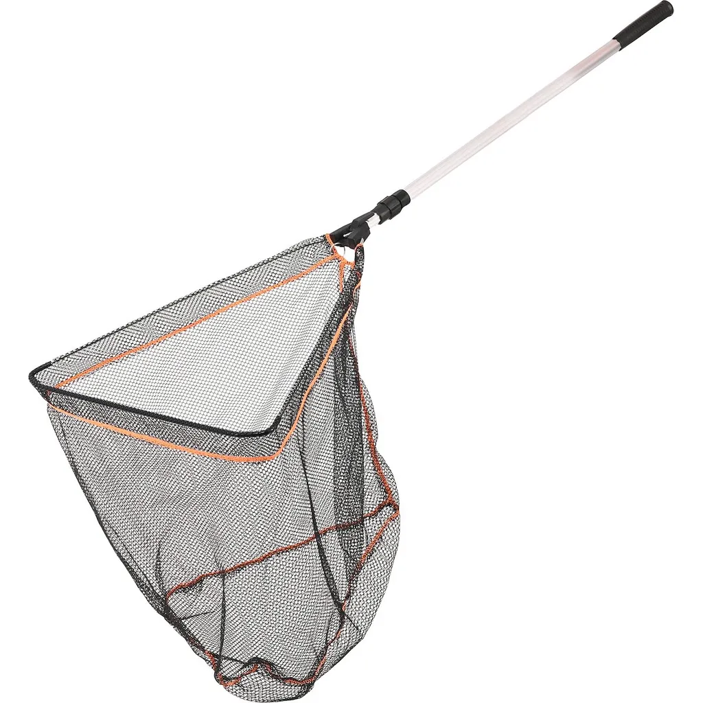 Kinetic Prospero Kescher XL 50x50cm 165cm