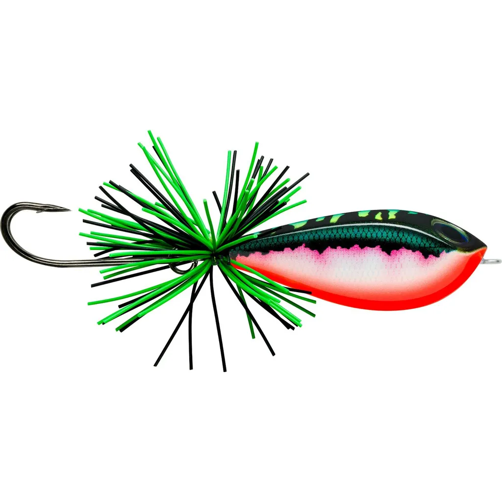 Rapala BX Skitter Frog Oberflächenköder 4.5cm 7.5g Toman