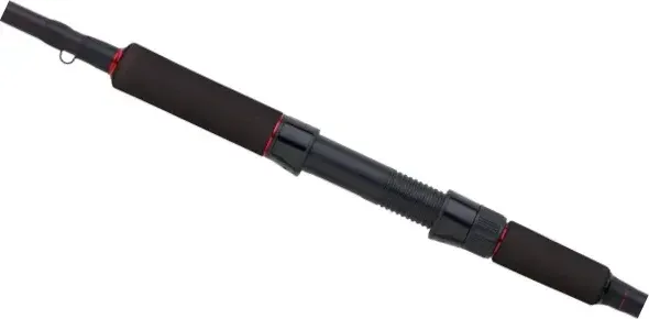 Abu Garcia Beast Spinnrute Pike 862XXH 2.59m 40–140g