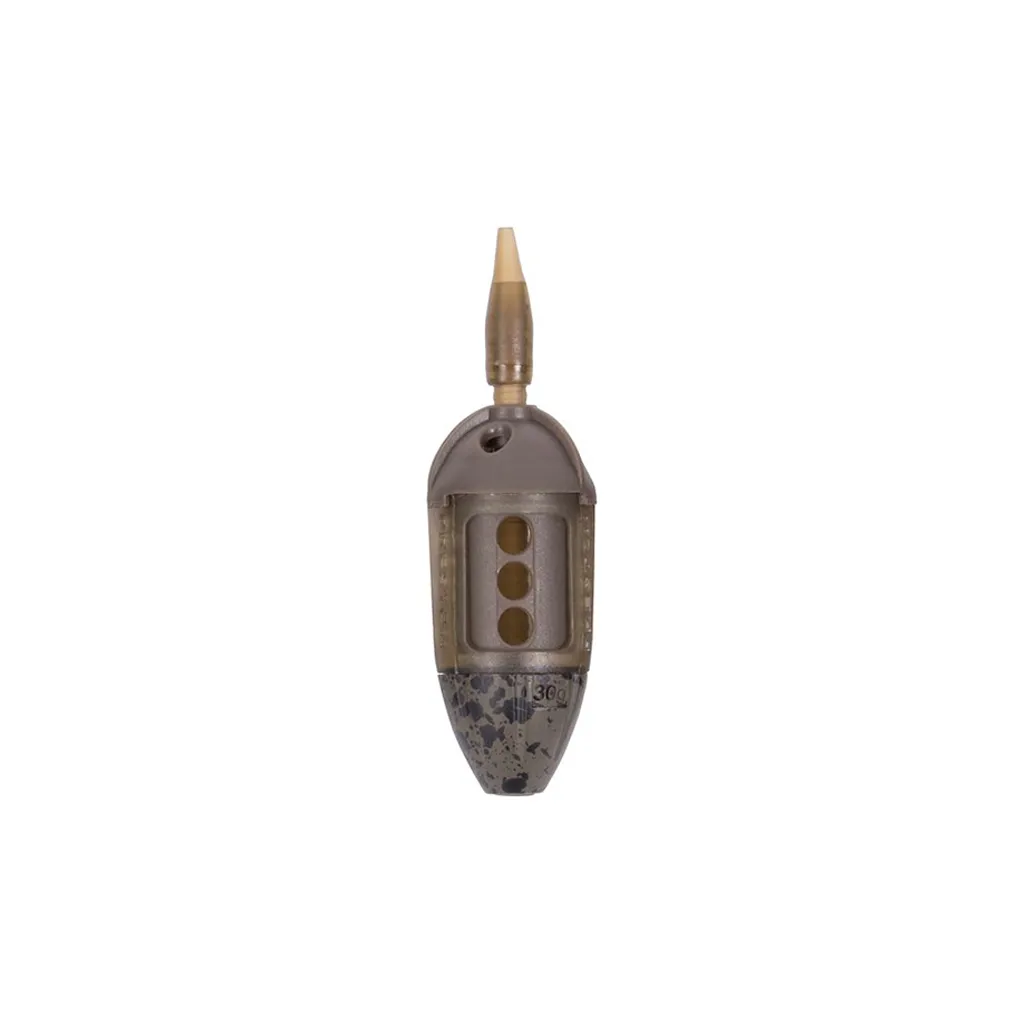 Preston Ics In-Line Maggot Feeder Köderwerkzeug 45g Large
