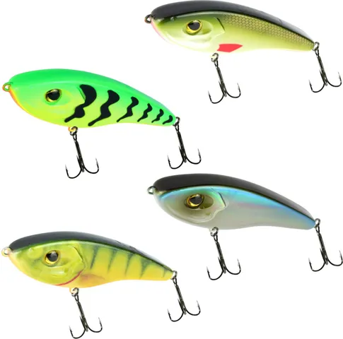 Seika Pro Sendai Jerkbait 11.5cm 32g Sinking