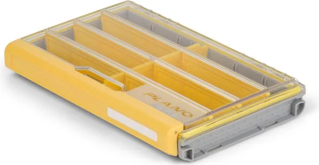 Plano EDGE Flex Tackle Box 3600 Waterproof Adjustable Dividers