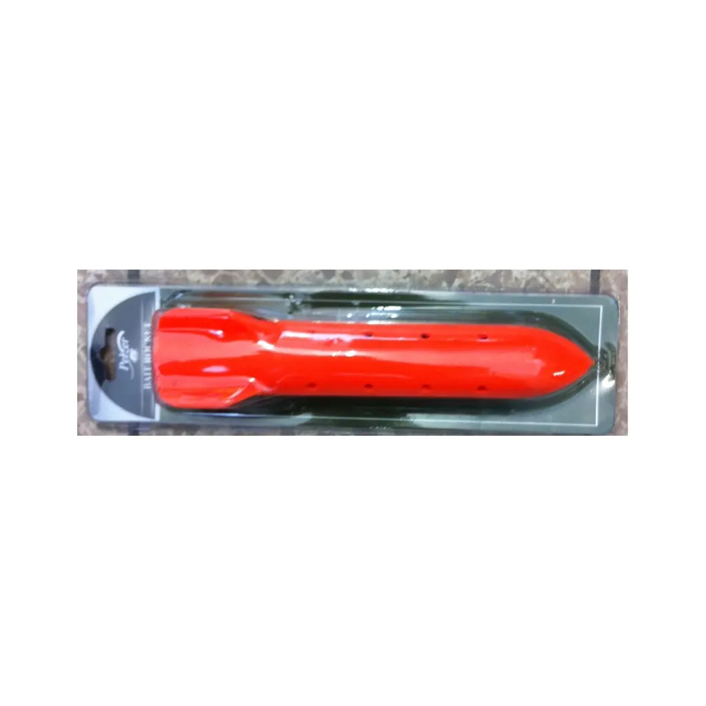 Pelzer Bait Rocket Anfütterungstools XXL 22cm 3.5cm