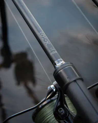 Fox EOS X Rod 3.05m 262g 157cm