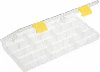 Plano ProLatch Kunstköderbox 3600 27.9x18.4x2.9cm