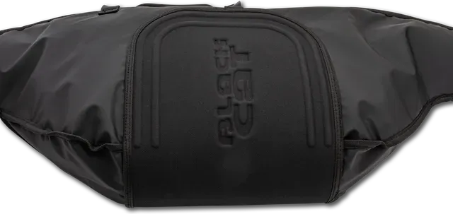 Black Cat Battle Cat Single Rod Bag 180cm 1rod Nylon