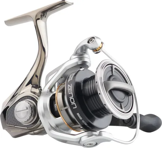 Abu Garcia Zenon Spinning Reels 3000MSH 163g 5.2kg 96cm 11 6.2:1