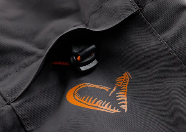 Savage Gear WP Performance Jacke L