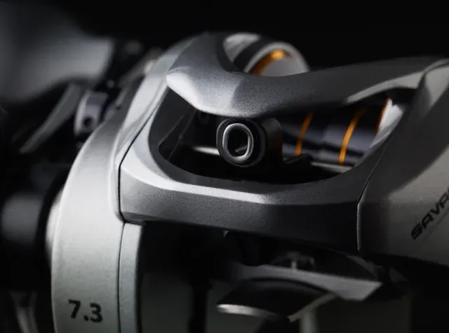 Savage Gear SG6 300 Baitcasting Reel 5.6:1 Right