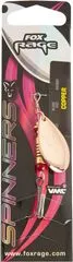 Fox Rage Blade French Spinner 6.6g Copper