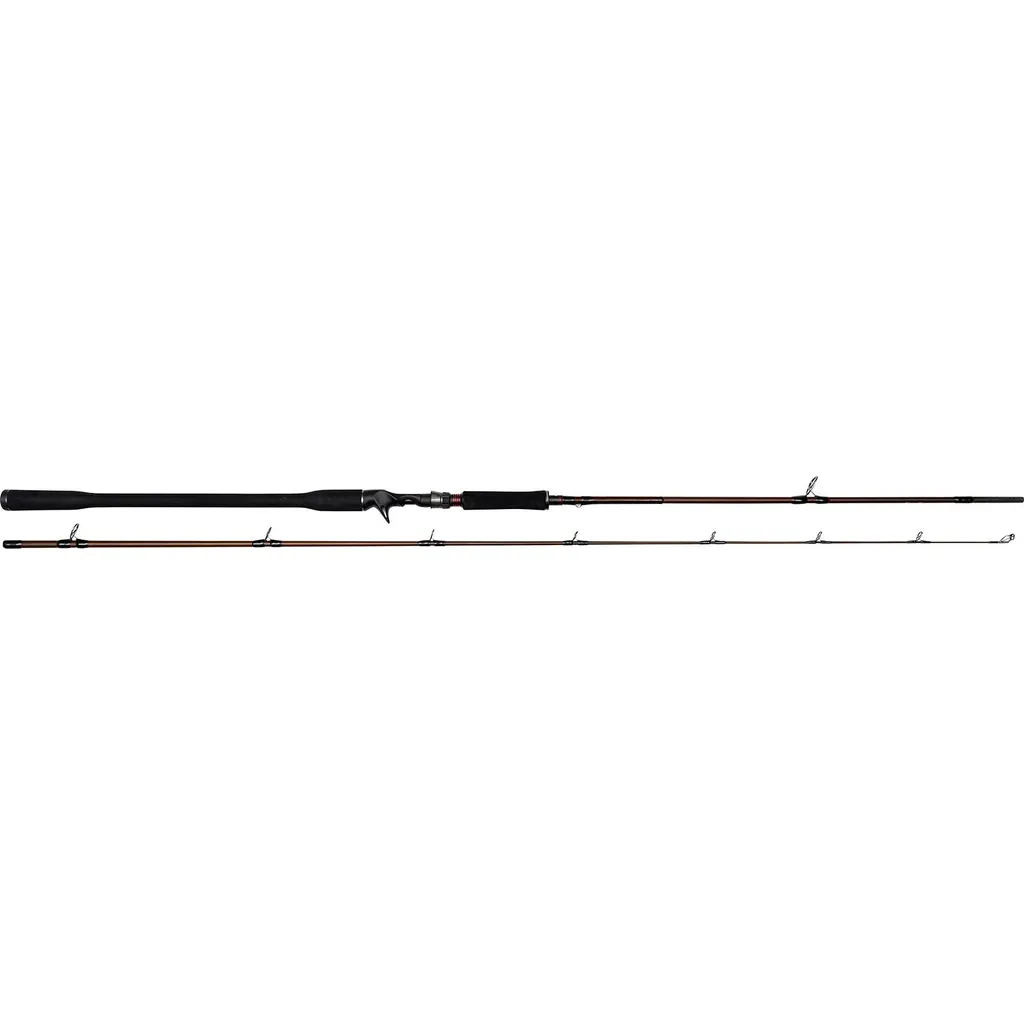 Westin W4 POWERSHAD-T 2ND Castingrute 2.18m 50–150g 2pc XXH