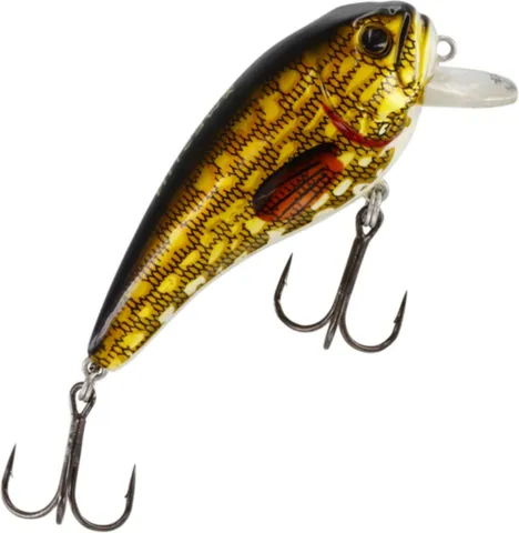 Westin FatBite Crankbait 5.5cm 8g Natural Pike