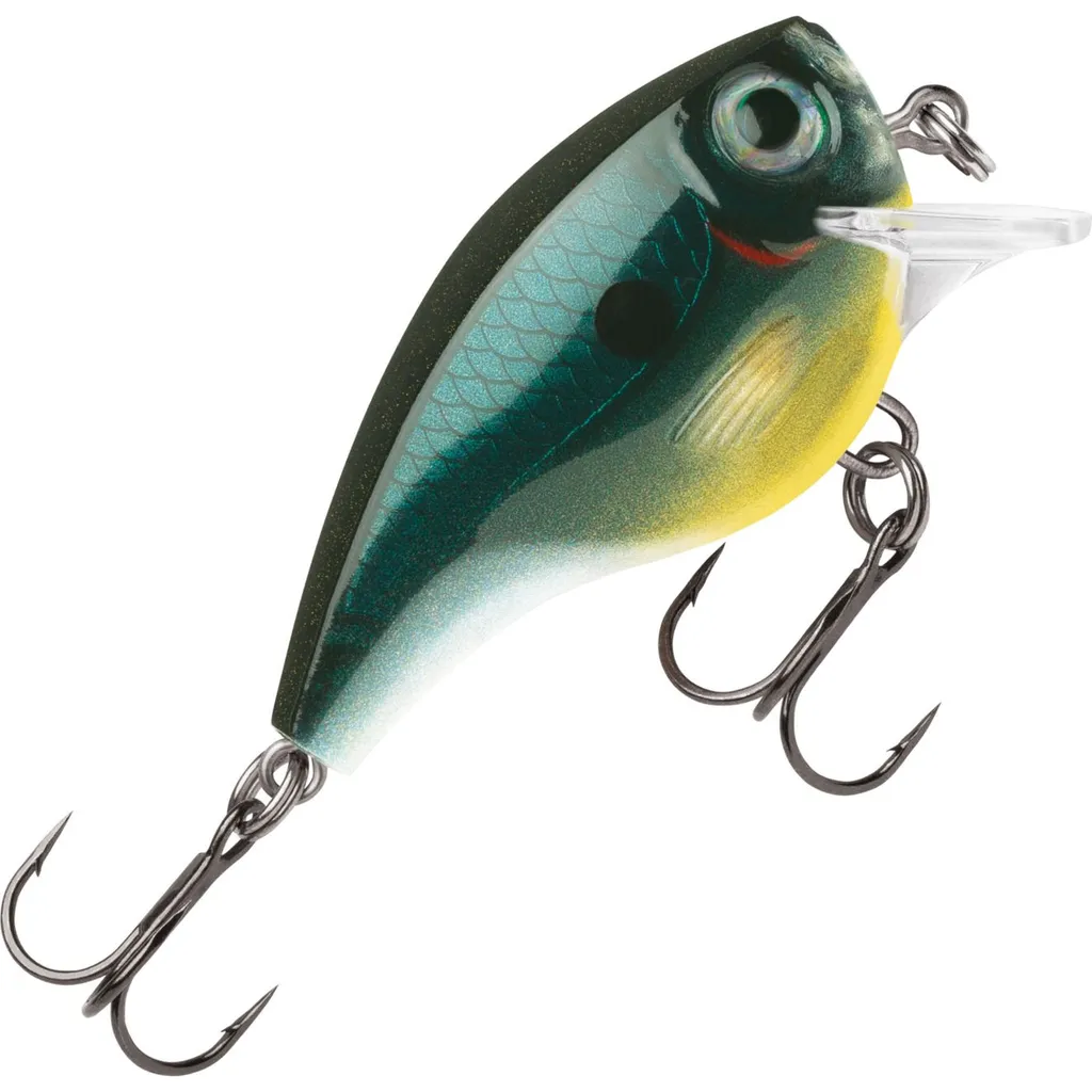 Rapala BX Brat Crankbait 5cm 1.8m 10g