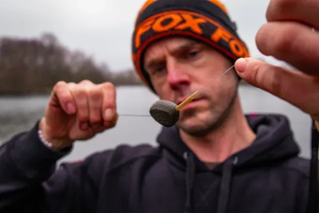 Fox Edges Camo Tadpole Inline Insert 10pcs