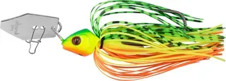 Fox Rage Bladed Jig 21g Firetiger