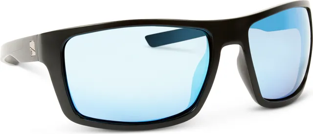 Preston Inception Polarisierte Brille Ice Blue Lens