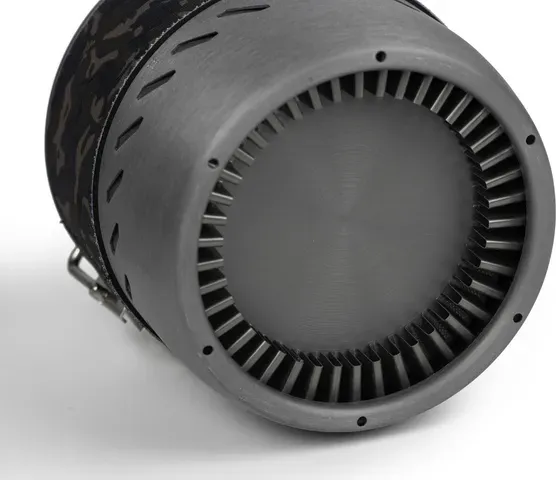 Fox Cookware Infrared Power Boil 0.65l Hard Anodised Aluminium