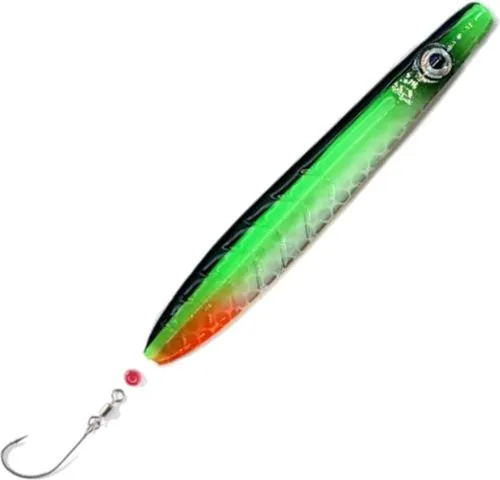 Troutwerk ParaLAXX Löffel 6.5cm 5g