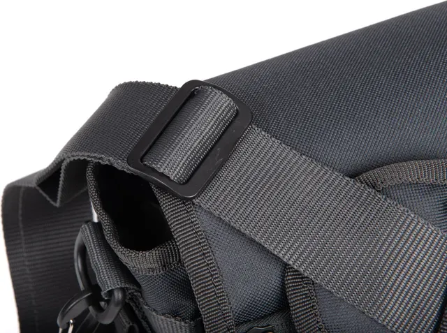 Fox Rage Messenger Bag Bag 34x25x10cm 400D Polyester