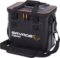 Savage Gear WPMP Cooler Bag L 31x22x28cm EVA Waterproof