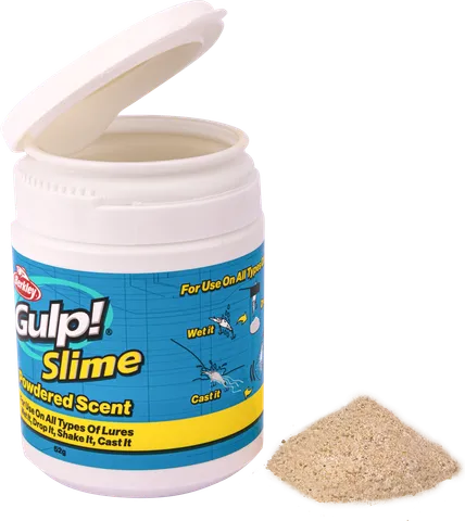Berkley Gulp! Lockstoffe, Düfte & Öle 1.8oz