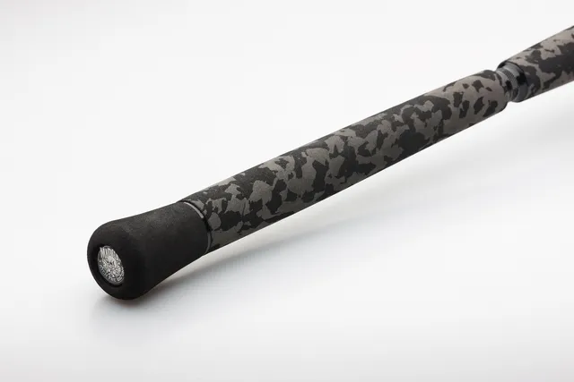 Madcat White Vertical Rute 1.75m 60–175g Fast 30TC Nano Carbon