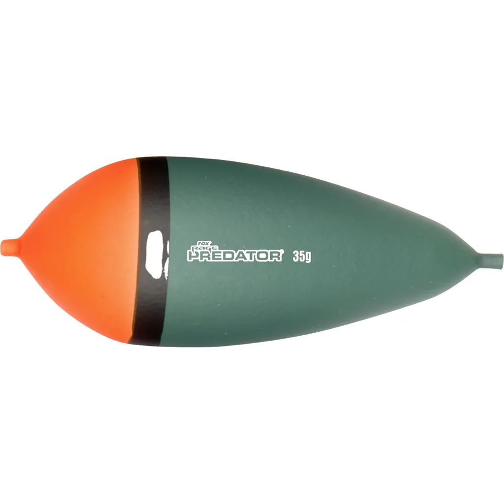 Fox Rage Predator HD Stubby Slider Float 35g